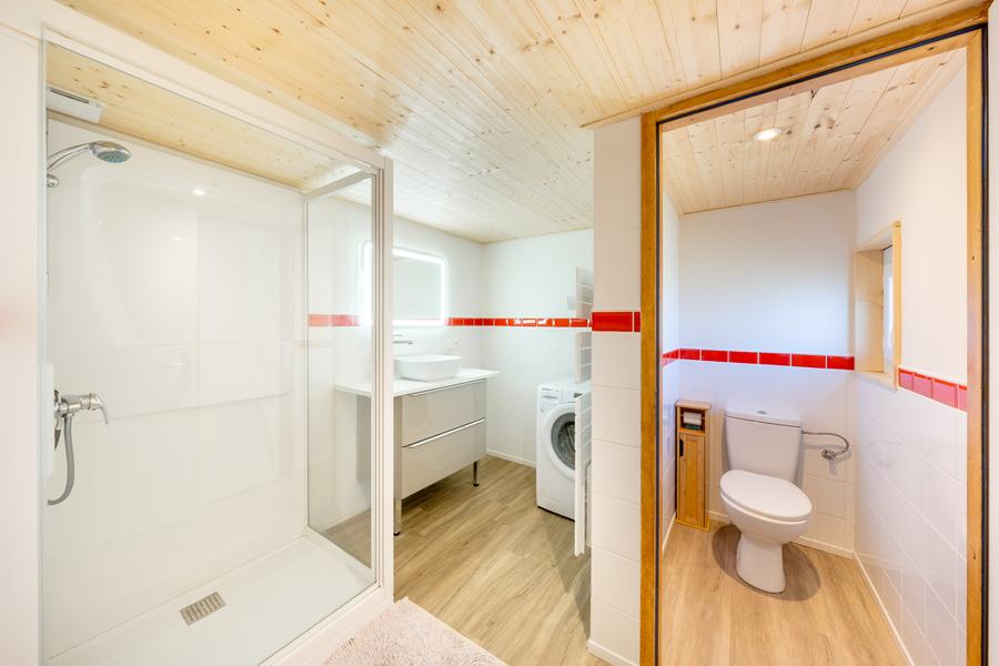 Chalet à louer Thonon Lac Léman