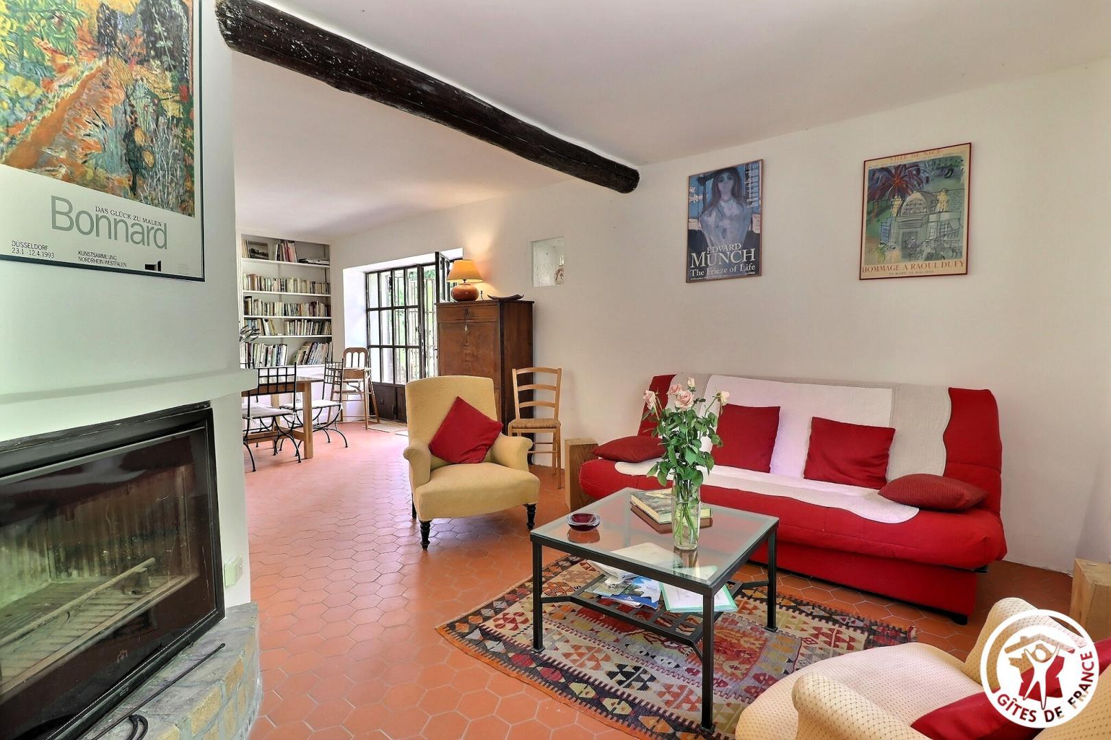 La Feuillère, Saint-Antonin-sur-Bayon - photo 12