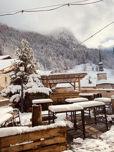 Le Bois du Cornet_La Forclaz