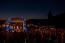 Festival Jazz Swing Revel