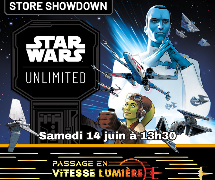 - © L'Antre des Jeux - © L'Antre des Jeux