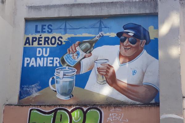 Randonnée/jeu de pistes autour du Panier