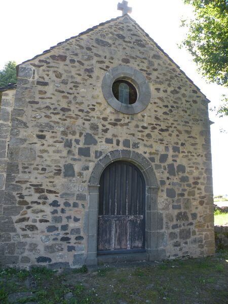 Chapelle saint-Amand