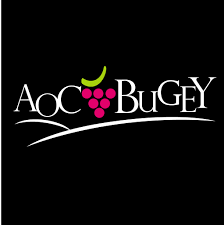 logo AOC Bugey