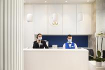 Photo of hotel Byakko Nice Centre Hotel in Nice