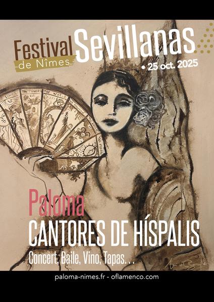Video CANTORES DE HISPALIS