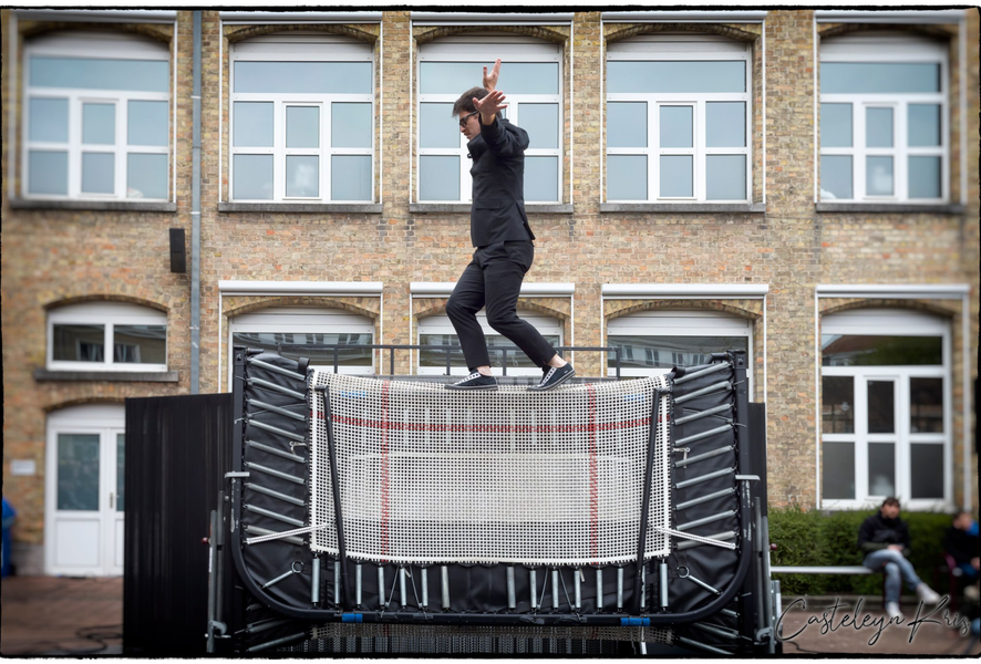Back2Classics - Spectacle Est Dans La Rue_La Toussuire