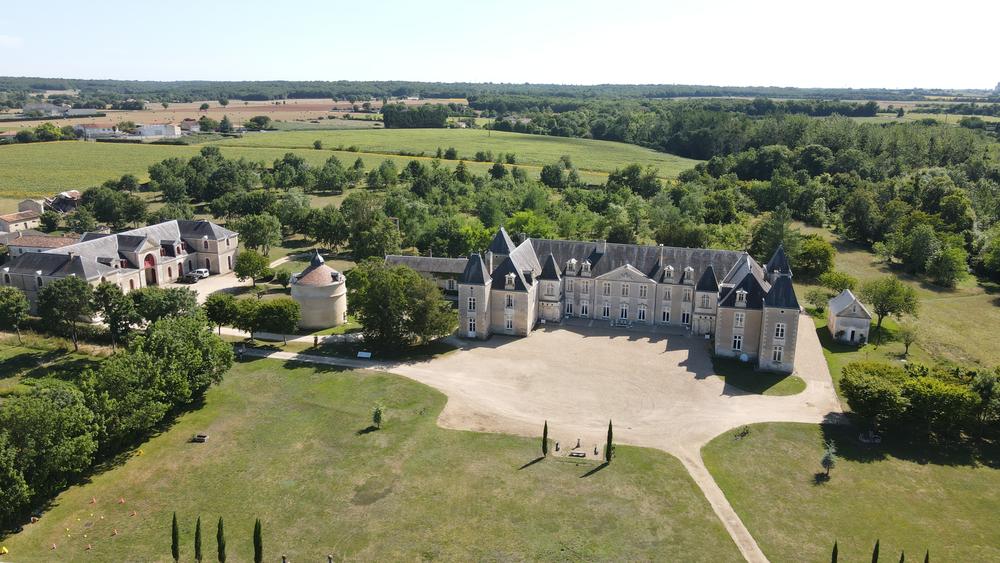 Château de Panloy