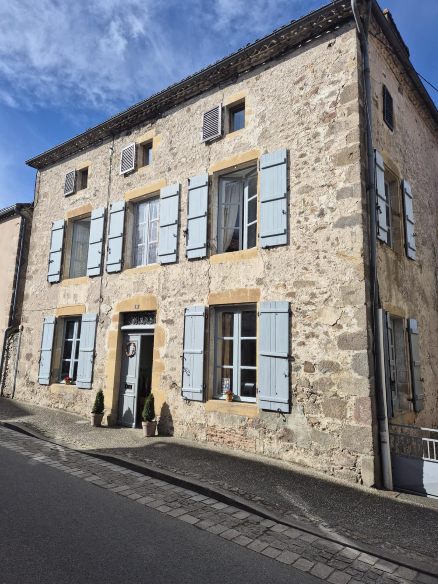 Chambre d'hôte N°41 - Napoleon