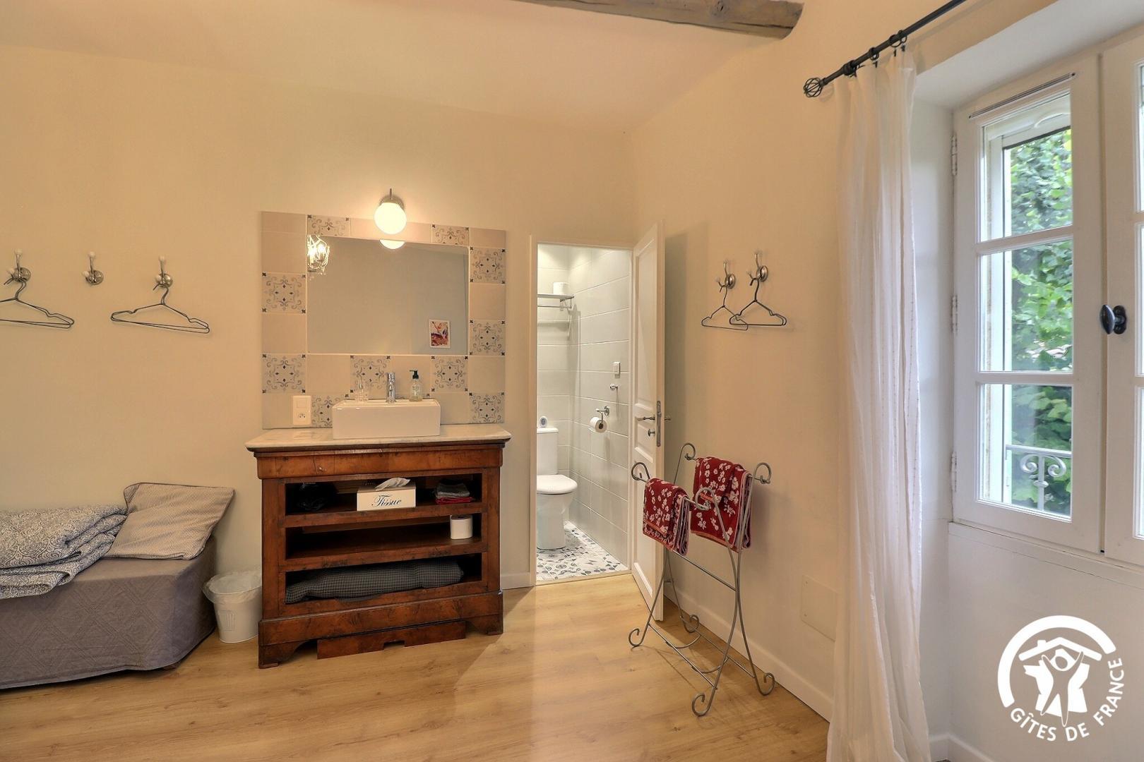 Le Clos du Tilleul, Alleins - photo 21