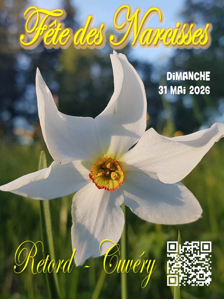 F�te des Narcisses