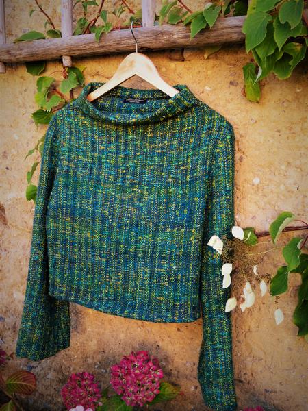 Pull Tweed Pull Tweed