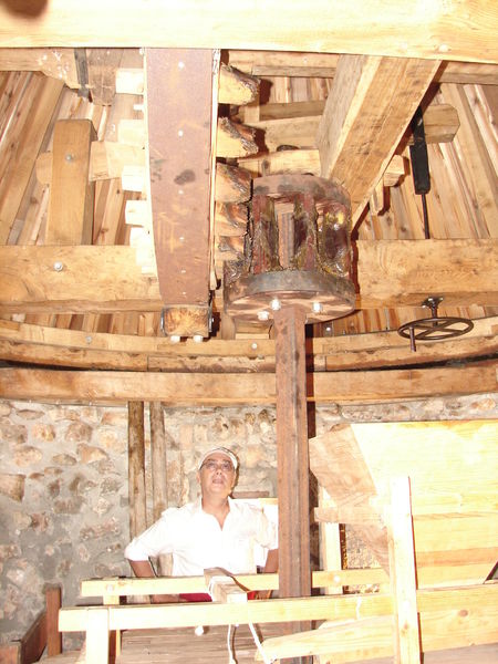 Les amis des Moulins