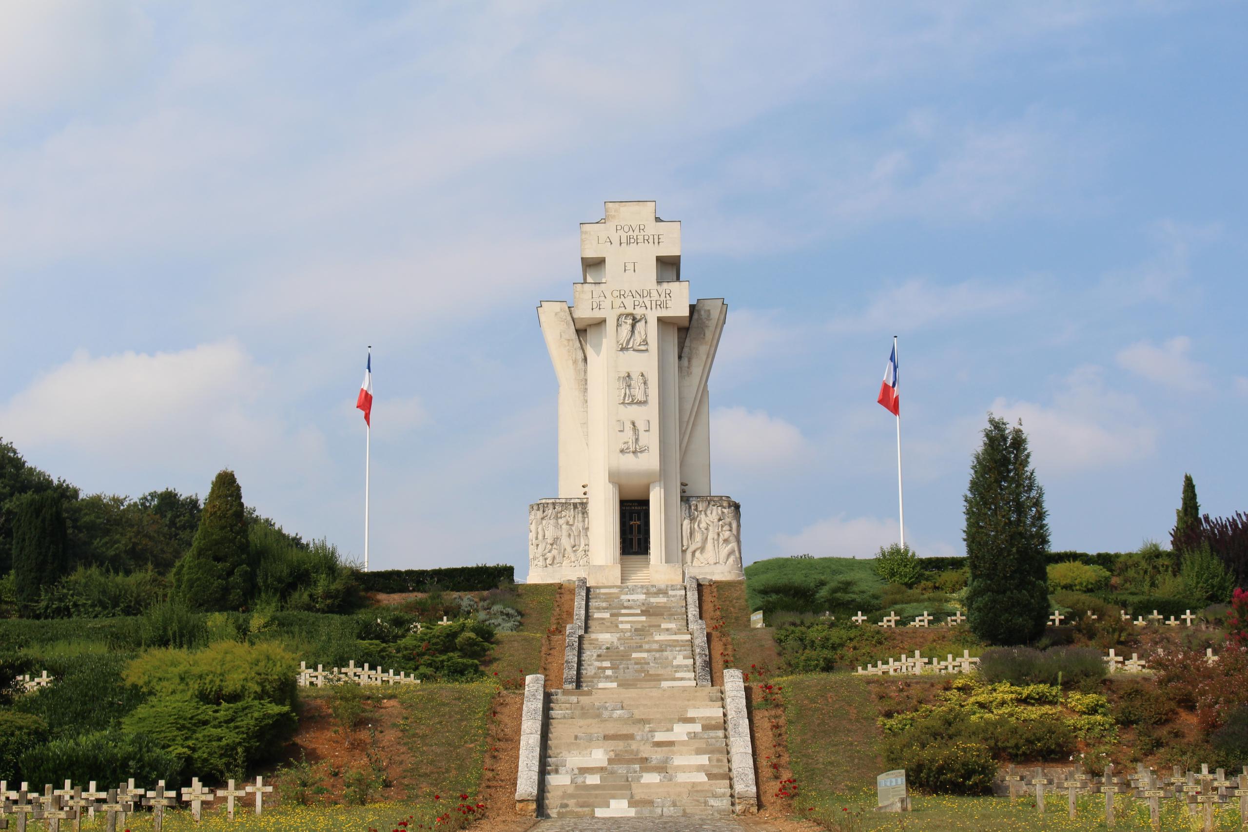 Chasseneuil sentier le chemin des ânes