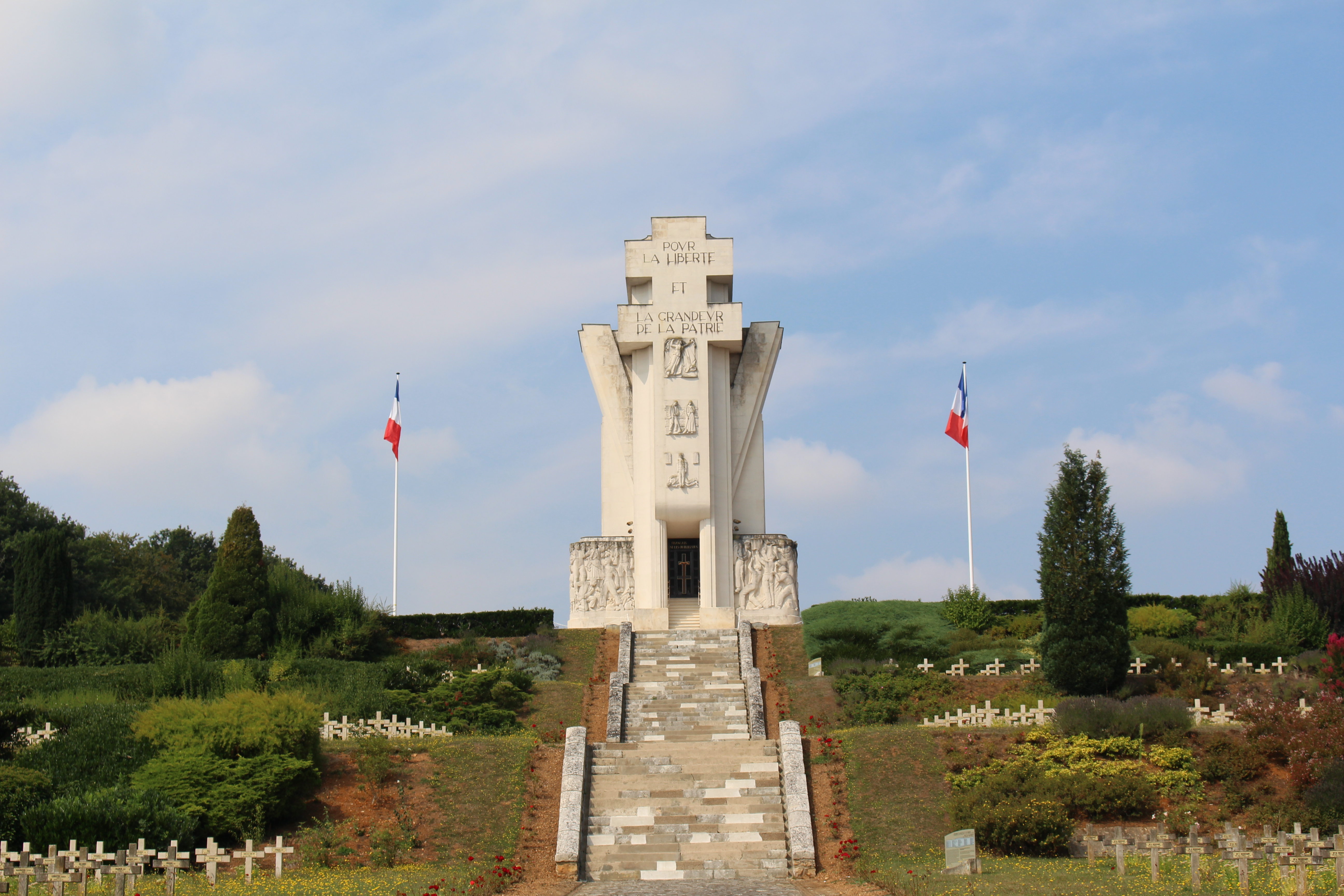 Chasseneuil sentier le chemin des ânes