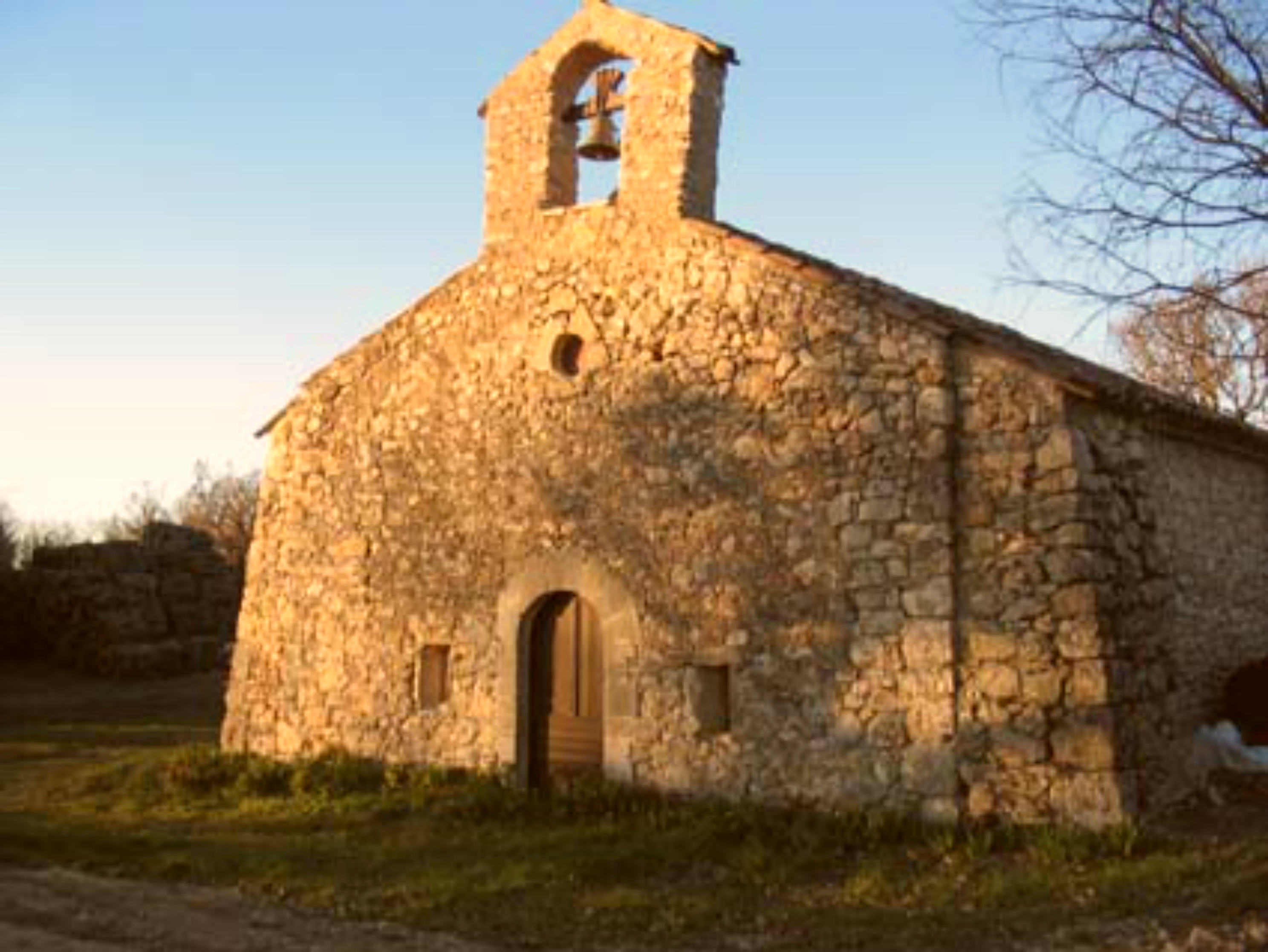 Notre Dame des Neiges