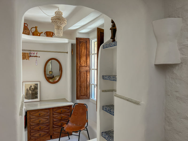 Chambres d'hôtes la Gassinière à Gassin