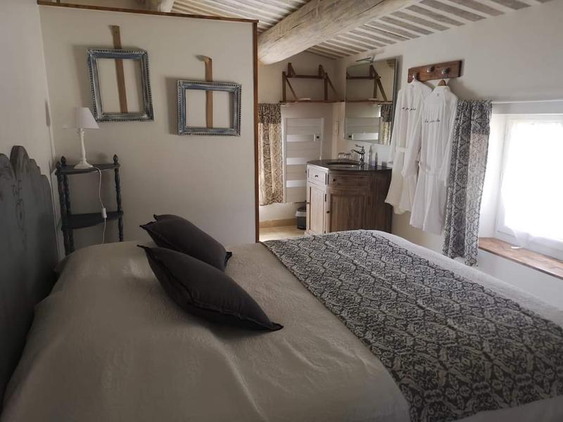 Chambre d'hôte La Petite Plaine