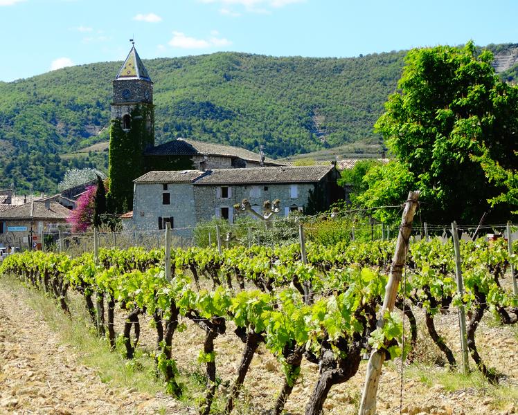 Caveau de Valvignères