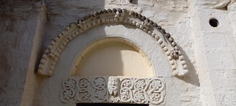 Lundi du Patrimoine Rural - Leyvaux, un joyau caché