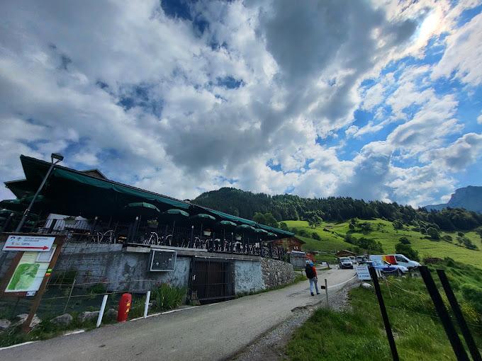 La Ferme de la Forclaz_Talloires-Montmin