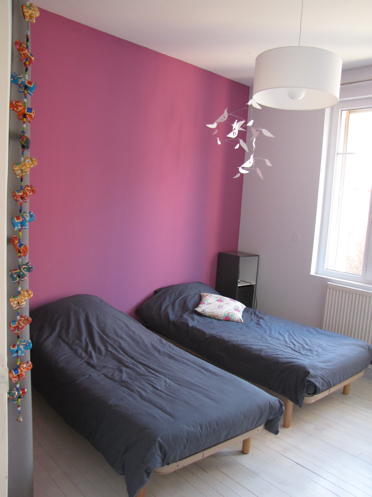 Chambre 2
