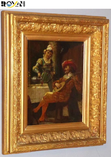 Visite éclair - Découverte du fonds Roland Kovacs (1936-2022)