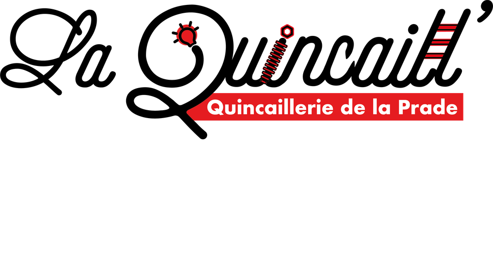Quincaillerie de la Prade