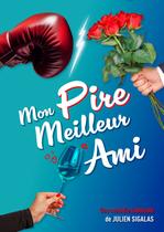 MON PIRE MEILLEUR AMI_Grenoble