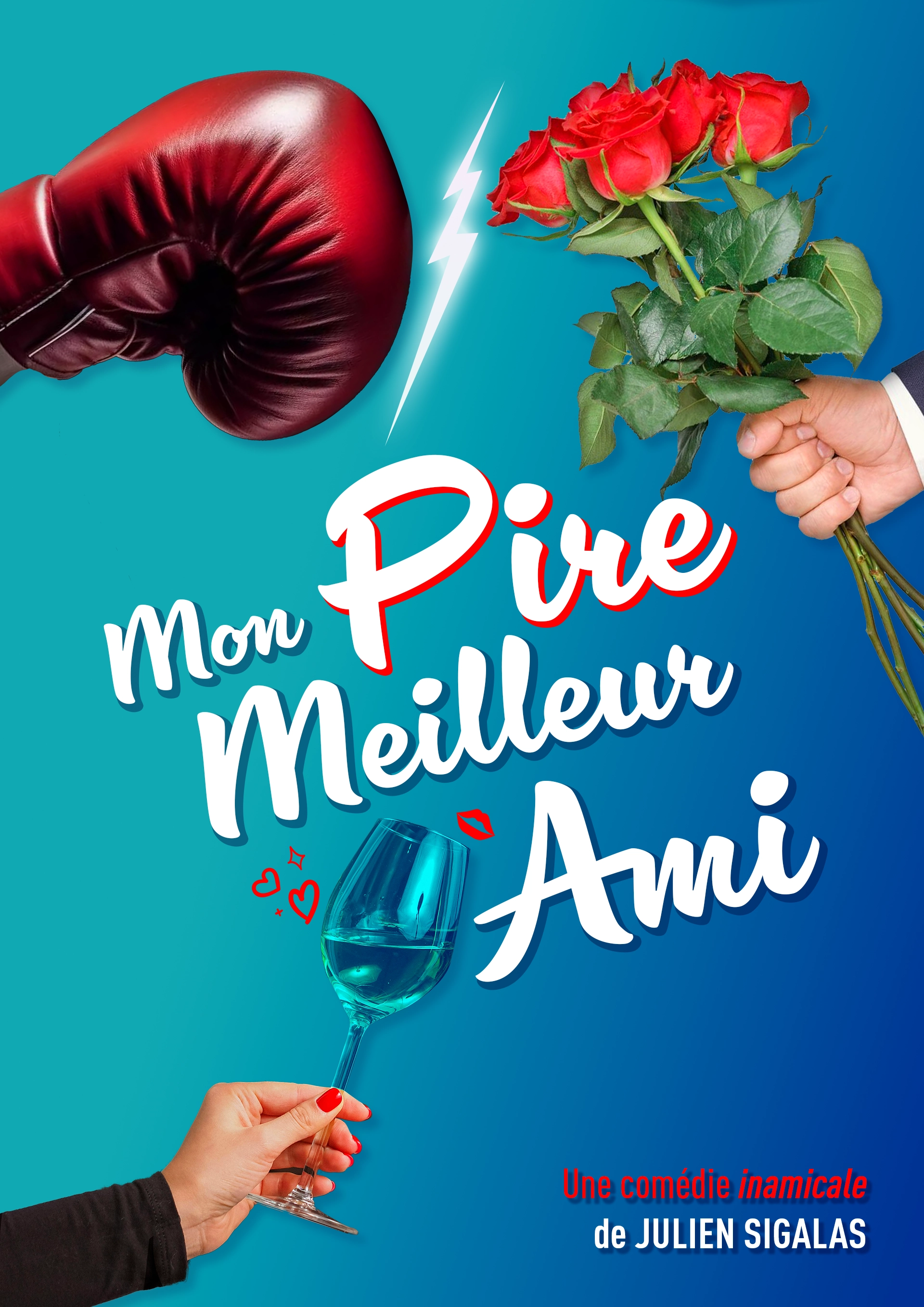MON PIRE MEILLEUR AMI_Grenoble