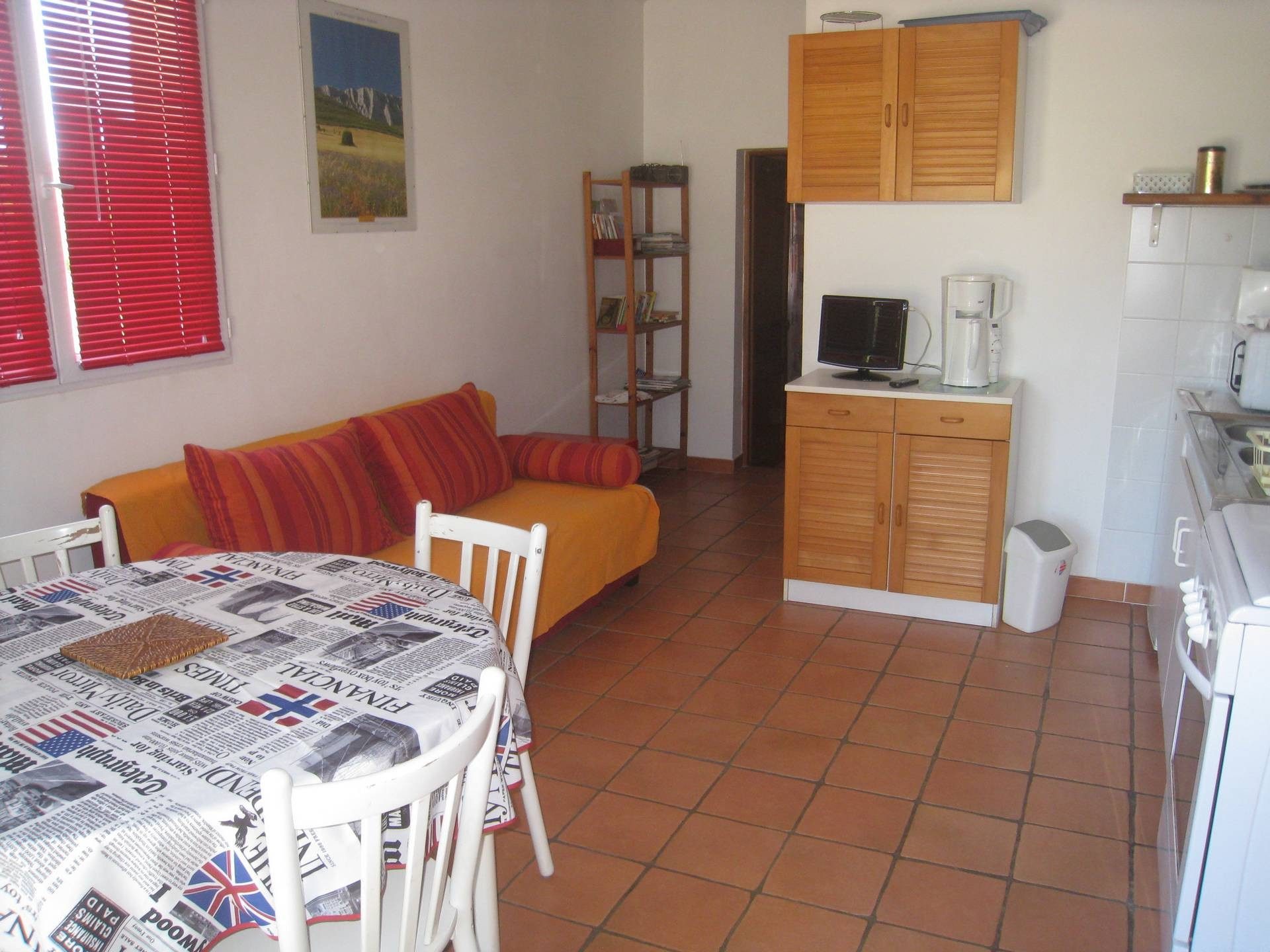 LA CABRE, Mallemort - photo 6