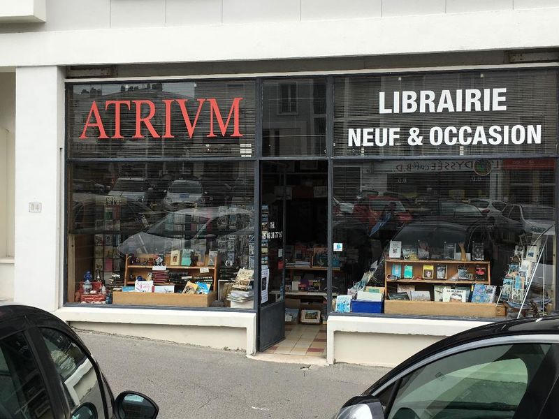 L'Atrium