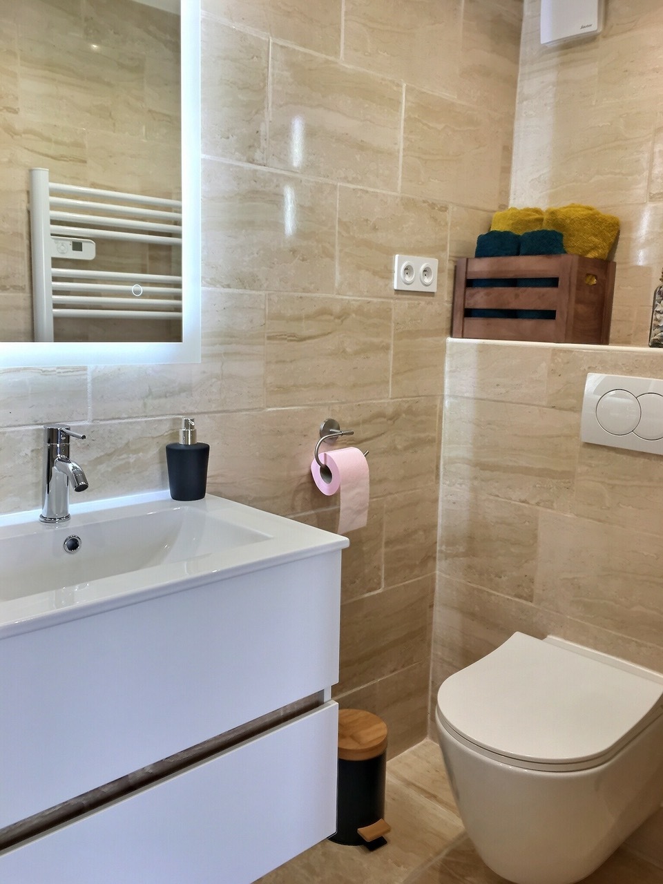 Bleu Lavande 1 - photo 4