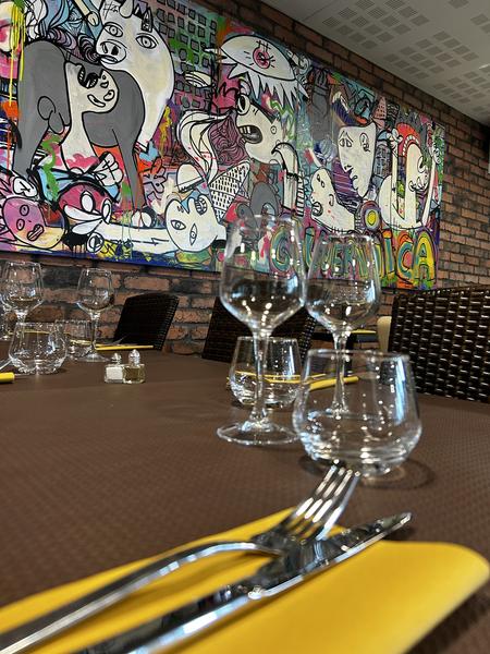 Restaurant Bistrot Barbet_Mornant