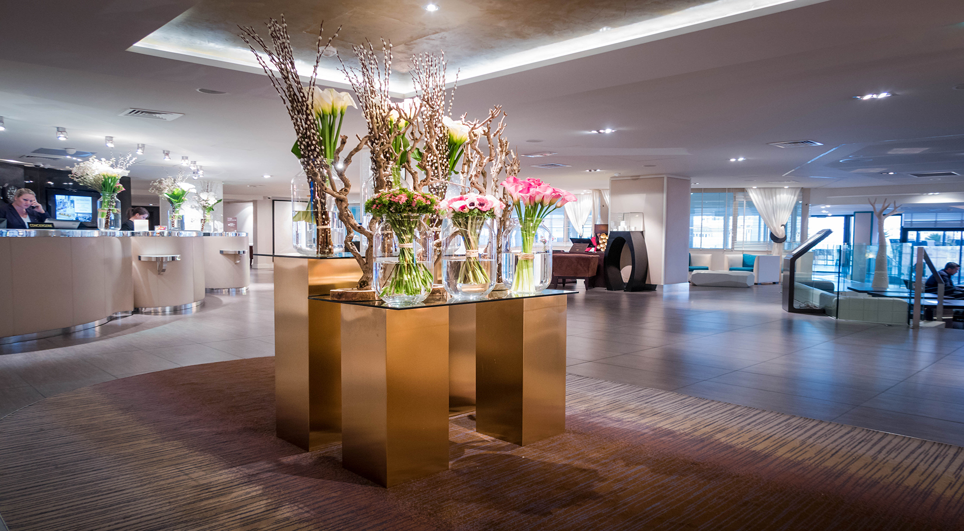 Sofitel Marseille Vieux-Port - photo 3