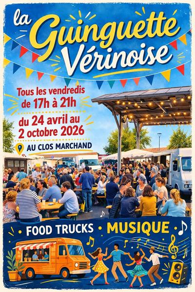 Guinguette Vérinoise