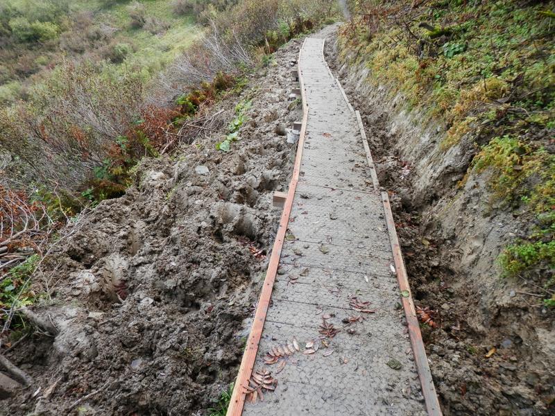 Itinéraire Cross Country n°17 La Charmette_Arêches-Beaufort