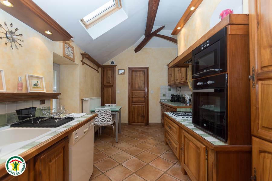 Relais du Destin - gîte Christian Lacroix**** à Vertrieu - Balcons du Dauphiné - Isère