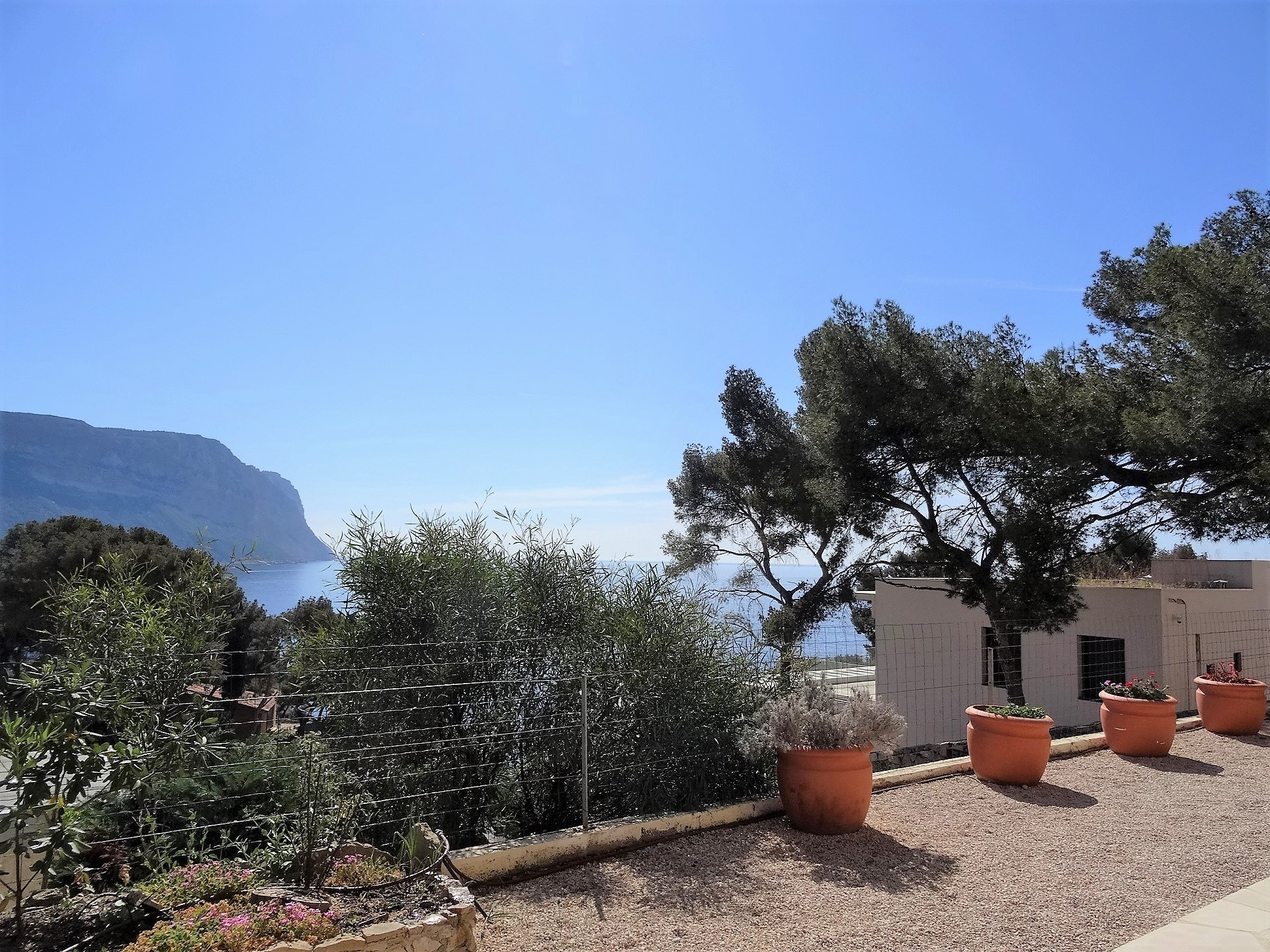 Un Jardin sur la MER, Cassis - photo 7
