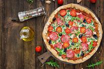 Méga Pizza - Les Avenières Veyrins-Thuellin - Balcons du Dauphiné - Nord-Isère - à moins d'une heure de Lyon