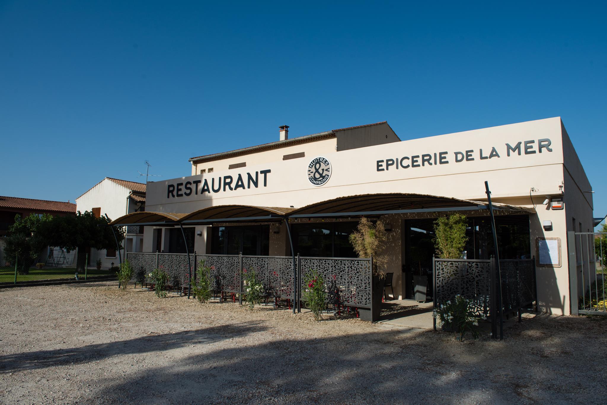 Huîtres et compagnie, Rognonas - photo 3