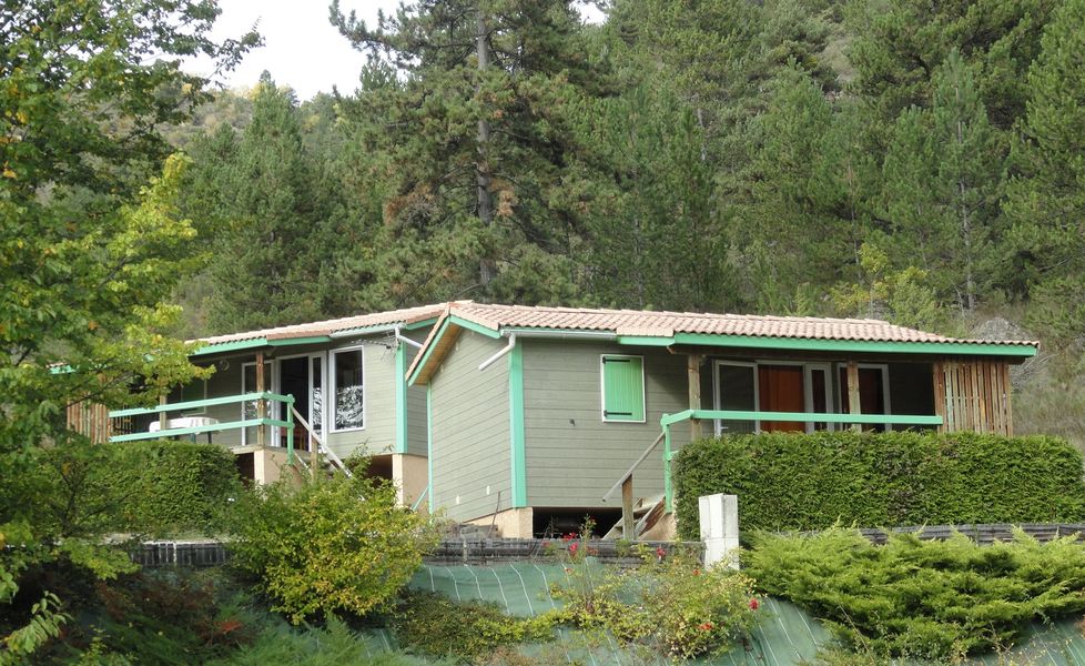 Location de vacances : Chalet Edelweiss Sud Location de vacances : Chalet Edelweiss Sud