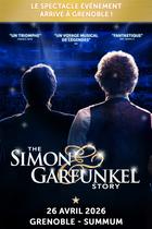 The Simon & Garfunkel Story_Grenoble
