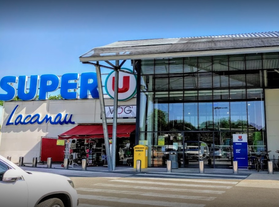 Super u