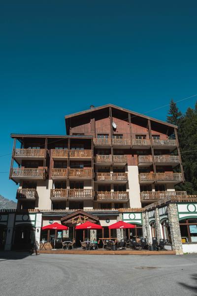 Bar du Valfréjus Vacances