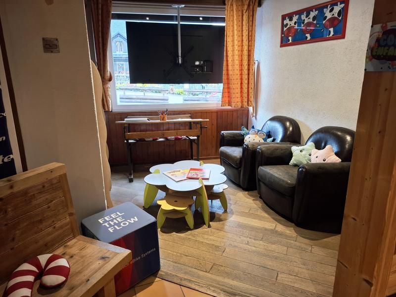 Espace enfants - Châtel Tourisme_Châtel