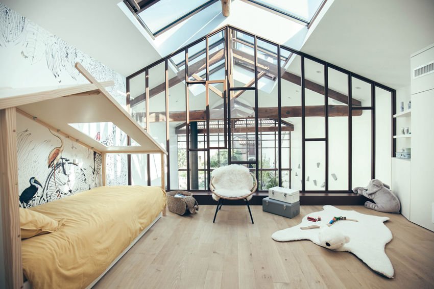 Le relais de la Godasse