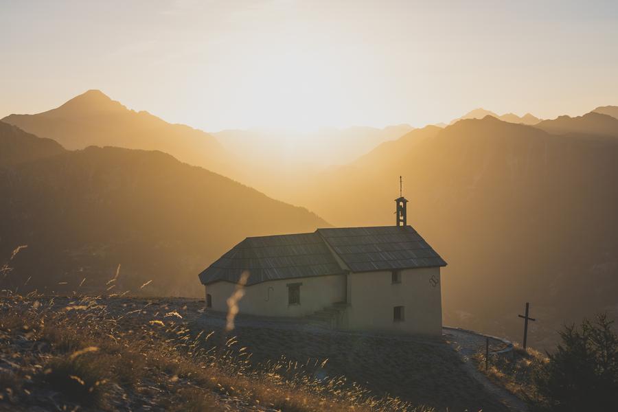 Chapelle Notre-Dame-des-Neiges