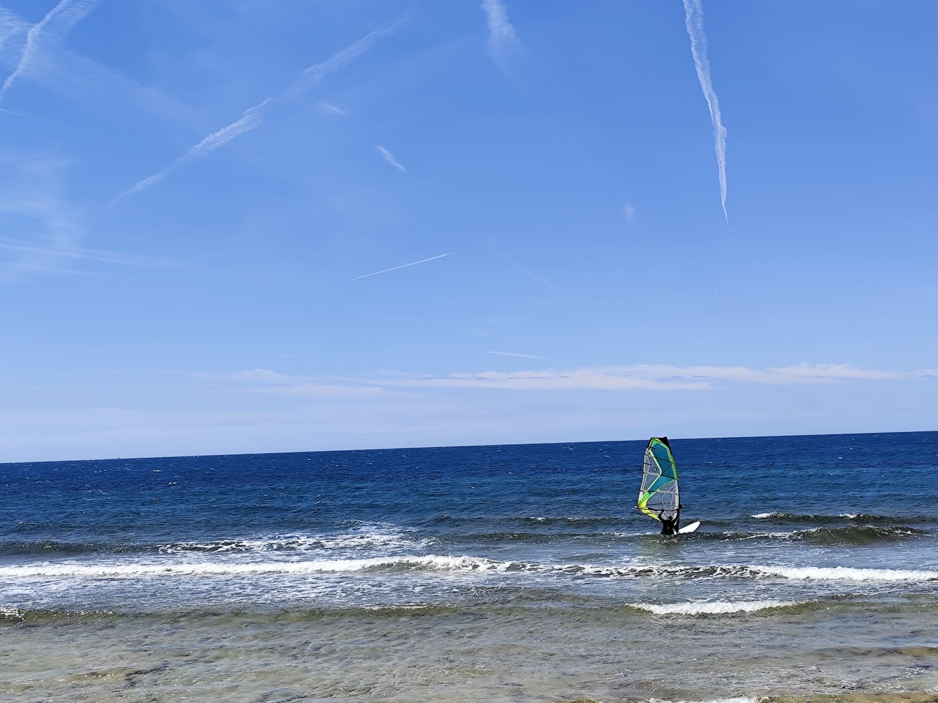Spot de surf des Arnettes — photo 3