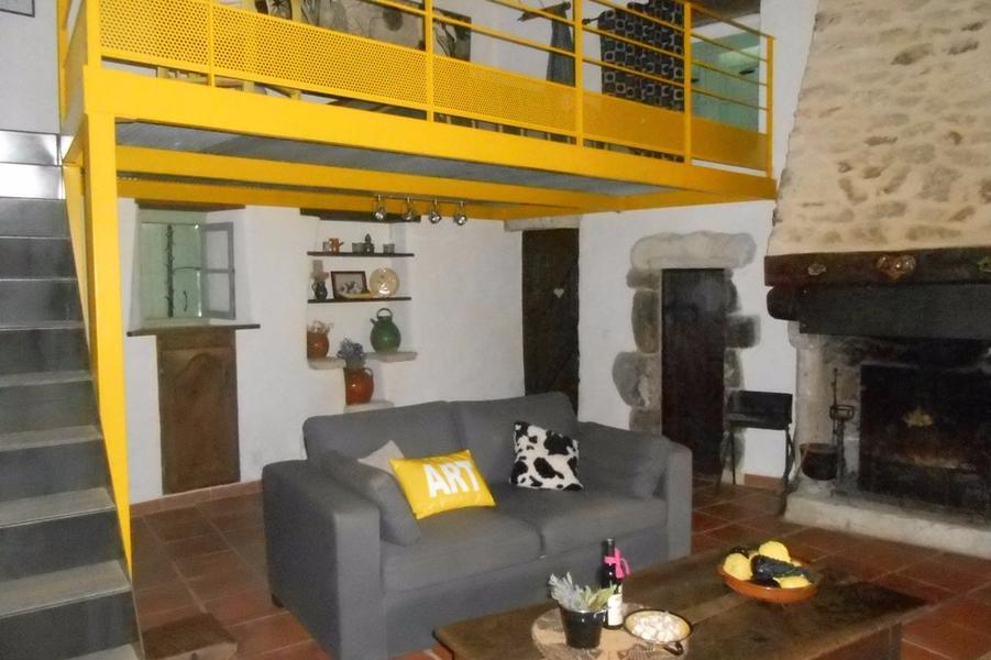 Atelier de la Cime - Séjour de  charme